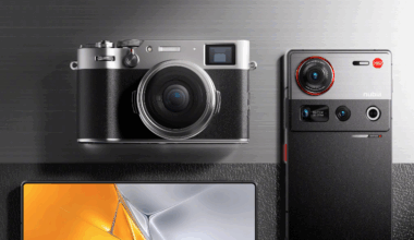 nubia Z70S Ultra Photographer Edition