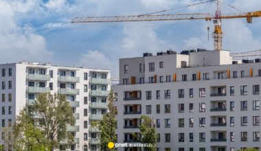 Deweloperzy notują rekordy sprzedaży. Co wpływa na rynek mieszkań?
