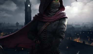 Legacy of Shadow z datą premiery