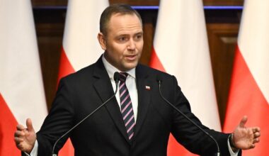Karol Nawrocki i prawo łaski. Kancelaria reaguje na doniesienia. "Szereg manipulacji"