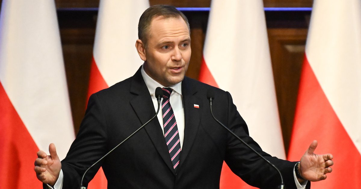 Karol Nawrocki i prawo łaski. Kancelaria reaguje na doniesienia. "Szereg manipulacji"