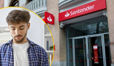 Santander poinformował wszystkich klientów. Te usługi nie będą działać :: RMF FM