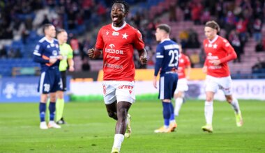 Odchodził z Wisły Kraków za 8,5 miliona. Może do niej wrócić!