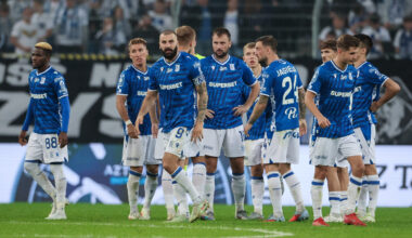 Z okręgówki na mistrza Polski – bramkarz Gryfa gotowy na Lecha