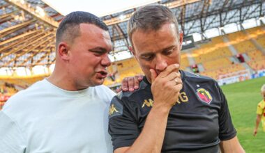 Oświadczenie Rafała Grzyba