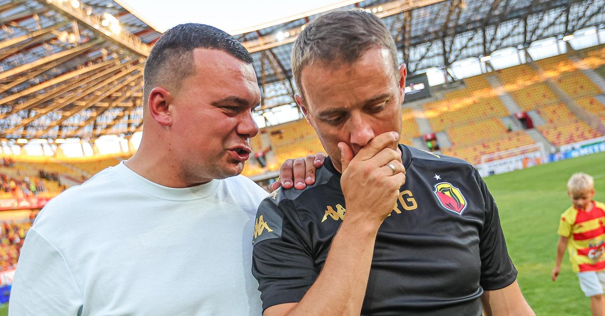 Oświadczenie Rafała Grzyba