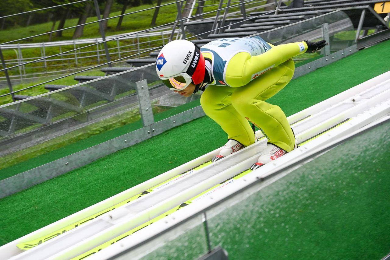 Kamil Stoch pożegnał się w wielkim stylu. Oto klas. końcowa LGP