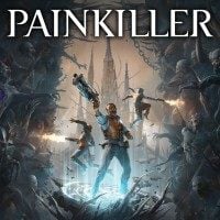 Painkiller