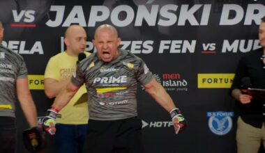Murański wyzwał na pojedynek prezydenta. "Karolku"