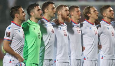 Ależ sensacja. Kopciuszek ograł Czechów! - SportoweFakty