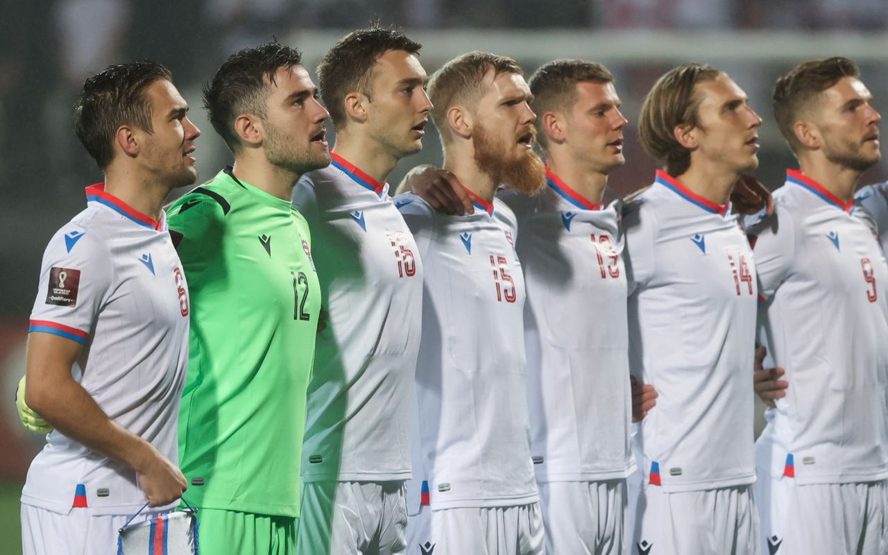 Ależ sensacja. Kopciuszek ograł Czechów! - SportoweFakty