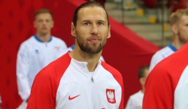 Krychowiak ma nowy klub, wraca do Polski. Absolutna sensacja