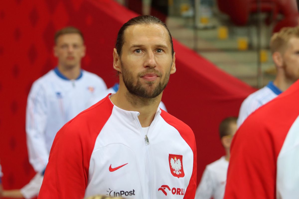 Krychowiak ma nowy klub, wraca do Polski. Absolutna sensacja