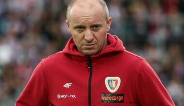 Egzotyczny kierunek Vukovicia? Przebywał w Chinach - SportoweFakty