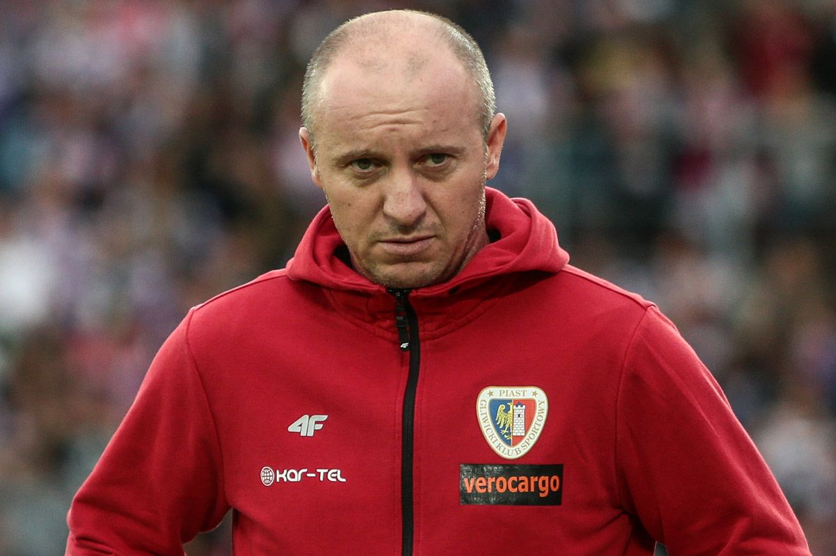 Egzotyczny kierunek Vukovicia? Przebywał w Chinach - SportoweFakty