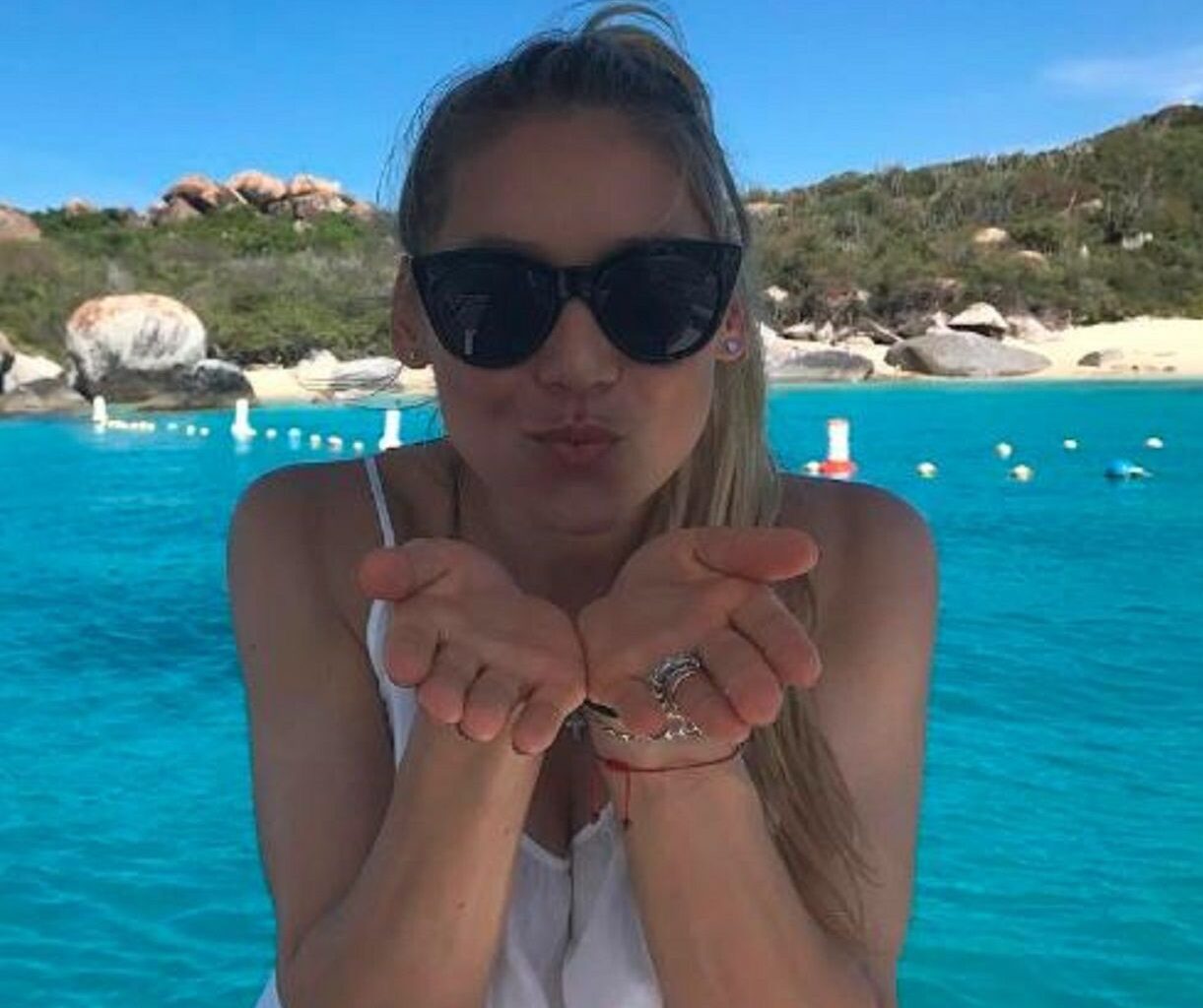 Są razem od 24 lat i nie są małżeństwem. Spodziewają się dziecka