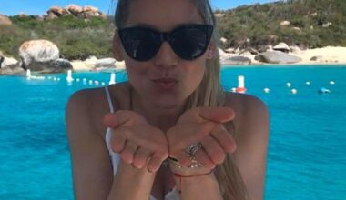 Są razem od 24 lat i nie są małżeństwem. Spodziewają się dziecka