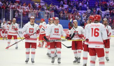 To już oficjalne. Reprezentacja Polski będzie mieć nowego selekcjonera