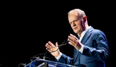 Tusk: Odwołajmy dwukadencyjność w samorządach. Kosiniak-Kamysz zrobi woltę?