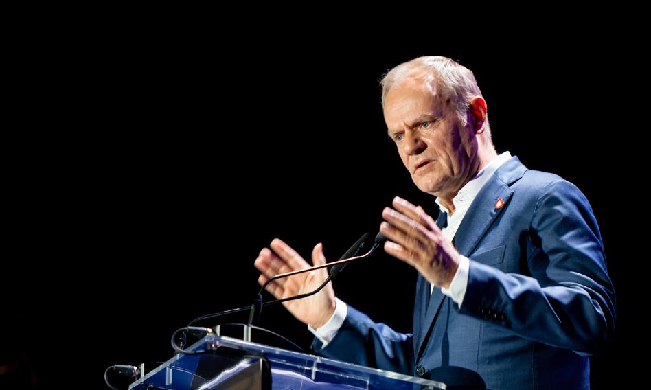 Tusk: Odwołajmy dwukadencyjność w samorządach. Kosiniak-Kamysz zrobi woltę?
