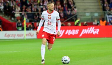 Kolejny Polak może trafić do Bundesligi. Jest zainteresowanie
