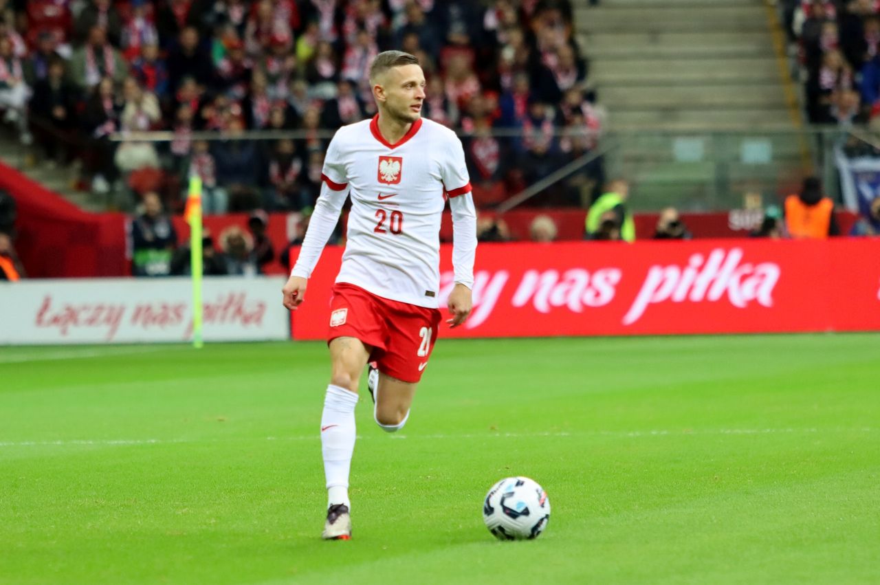 Kolejny Polak może trafić do Bundesligi. Jest zainteresowanie