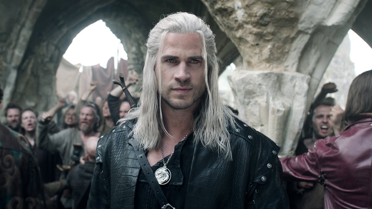 "Wiedźmin" sezon 4.: Recenzja. Liam Hemsworth jako Geralt lepszy niż Henry Cavill? | Netflix