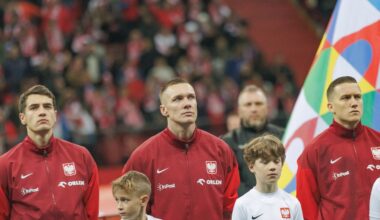 Decyzja zapadła. Wszystko jasne ws. Łukasza Skorupskiego