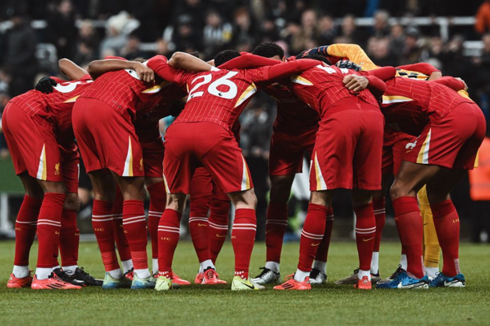 Puchar Ligi Angielskiej: kompromitacja Liverpoolu! To już zapaść - SportoweFakty