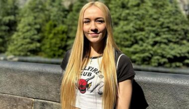 Prowadzi prywatny gabinet. Wizyta u niej kosztuje 600 zł
