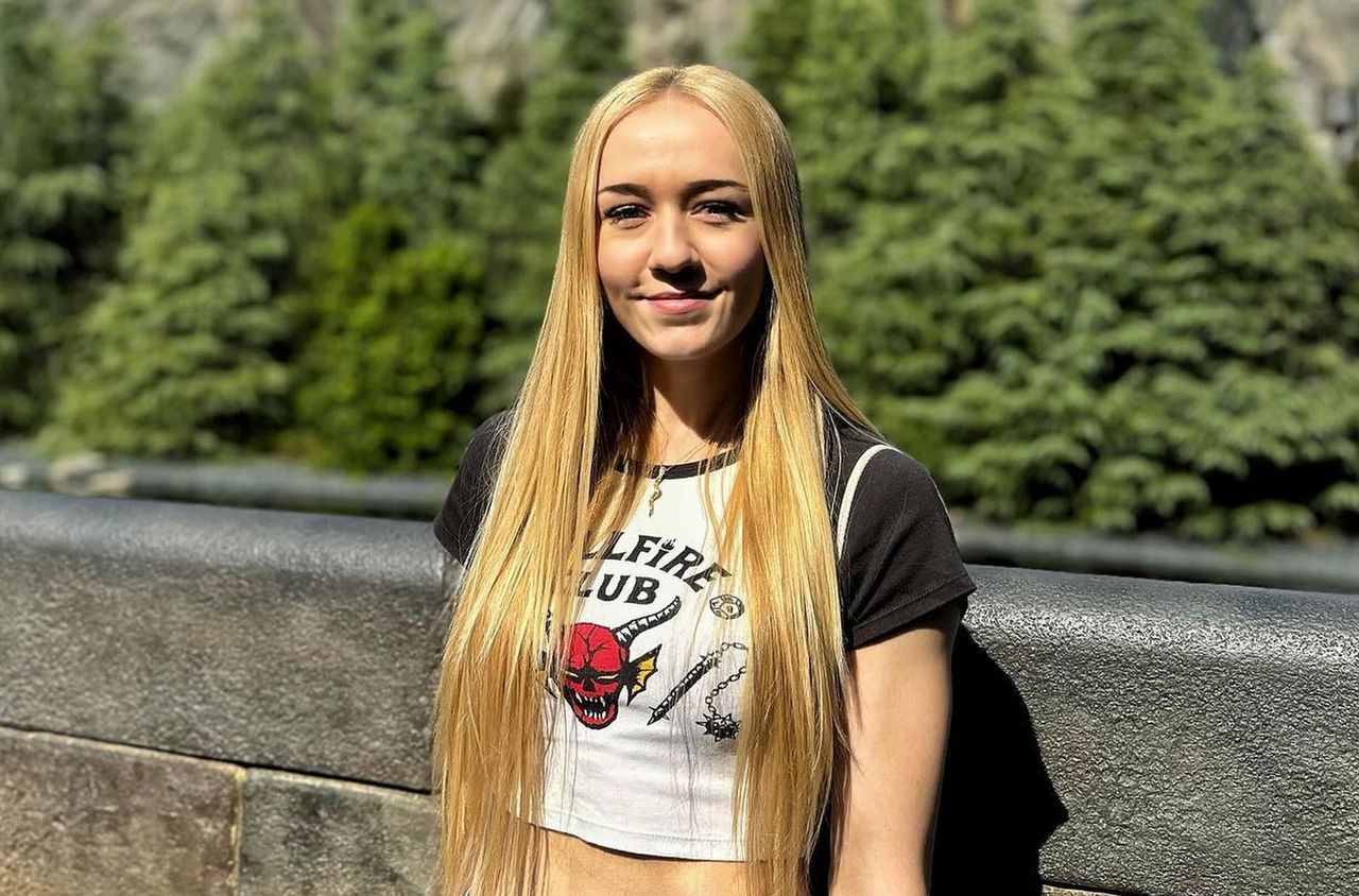 Prowadzi prywatny gabinet. Wizyta u niej kosztuje 600 zł