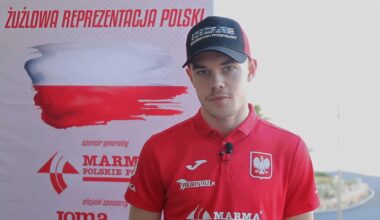 Żużel. Damian Ratajczak kontuzjowany. Wiemy, co dolega polskiemu juniorowi