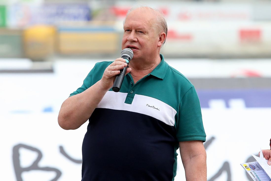 Żużel. Ostra reakcja Jerzego Kanclerza na krytykę. "Doprowadził klub do ruiny"