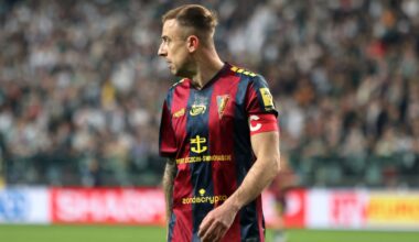 wiadomo co z przyszłością klubową Grosickiego