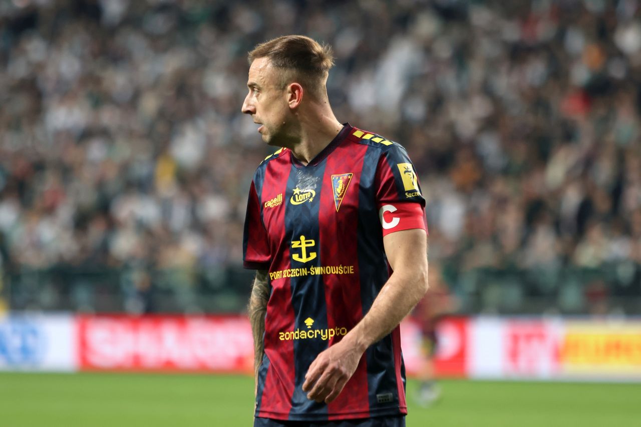 wiadomo co z przyszłością klubową Grosickiego