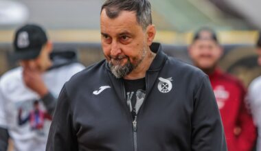 Żużel. To koniec. Rafał Dobrucki przestał być selekcjonerem!