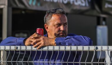 Żużel. Oficjalnie. Włókniarz ma nowego właściciela!