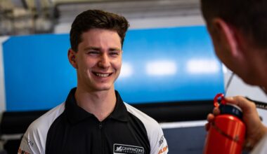 Polski talent kończy współpracę z Orlenem. "Najlepsze dopiero przed nami"