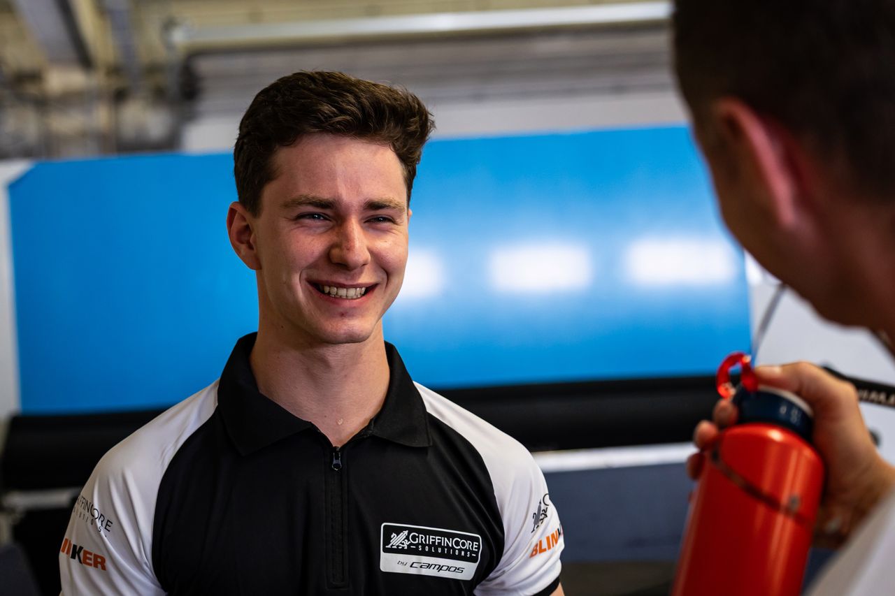 Polski talent kończy współpracę z Orlenem. "Najlepsze dopiero przed nami"