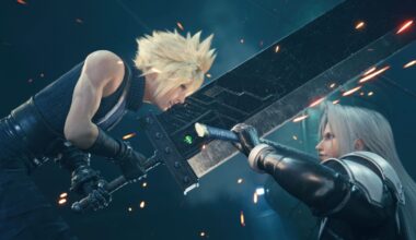 Final Fantasy 7 Remake na Switchu 2 wygląda jak na PS5! Square Enix ujawnia sekret IMPONUJĄCEJ grafiki