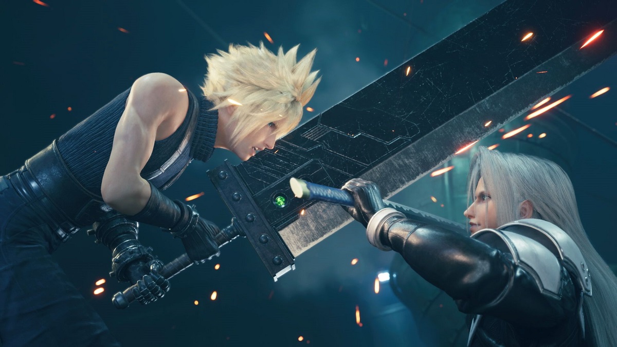 Final Fantasy 7 Remake na Switchu 2 wygląda jak na PS5! Square Enix ujawnia sekret IMPONUJĄCEJ grafiki