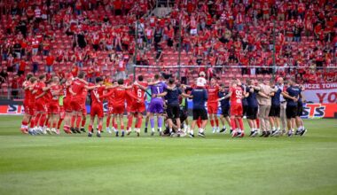 Szykują się duże zmiany w Widzewie. Będzie nowy dyrektor