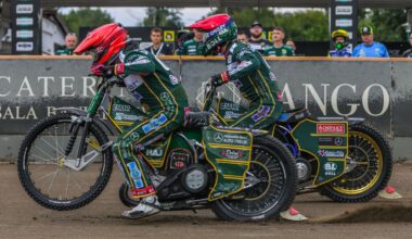 Żużel. Stan zadłużenia Włókniarza. Właściciel klubu zabrał głos