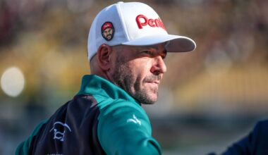 Żużel. Były mistrz Polski mówi o tym otwarcie. "Łatwiej zmienić jednego człowieka"