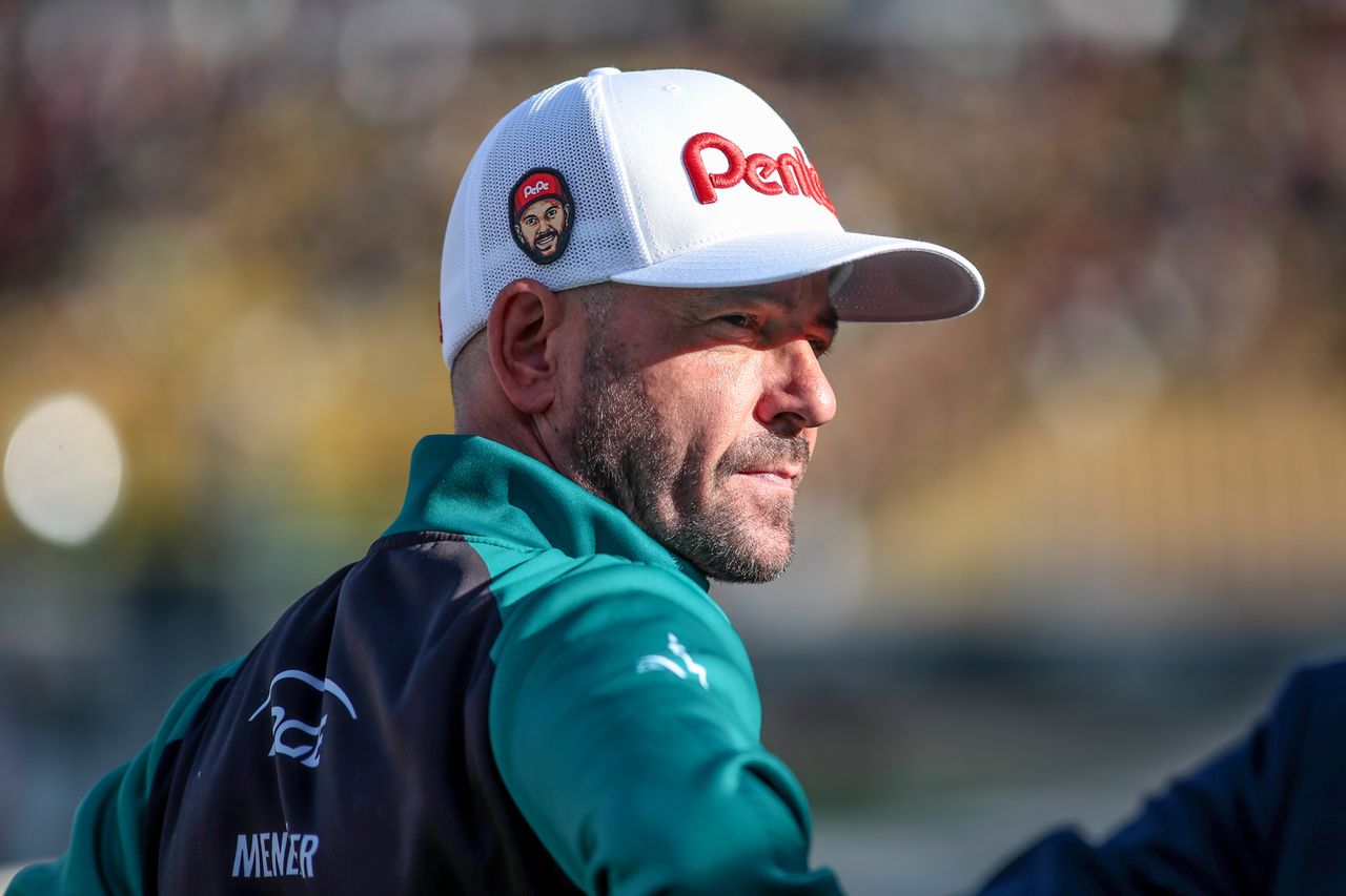 Żużel. Były mistrz Polski mówi o tym otwarcie. "Łatwiej zmienić jednego człowieka"