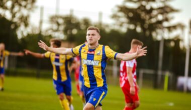 III-ligowiec gra dalej w STS Pucharze Polski. Wykorzystał swoją szansę - SportoweFakty