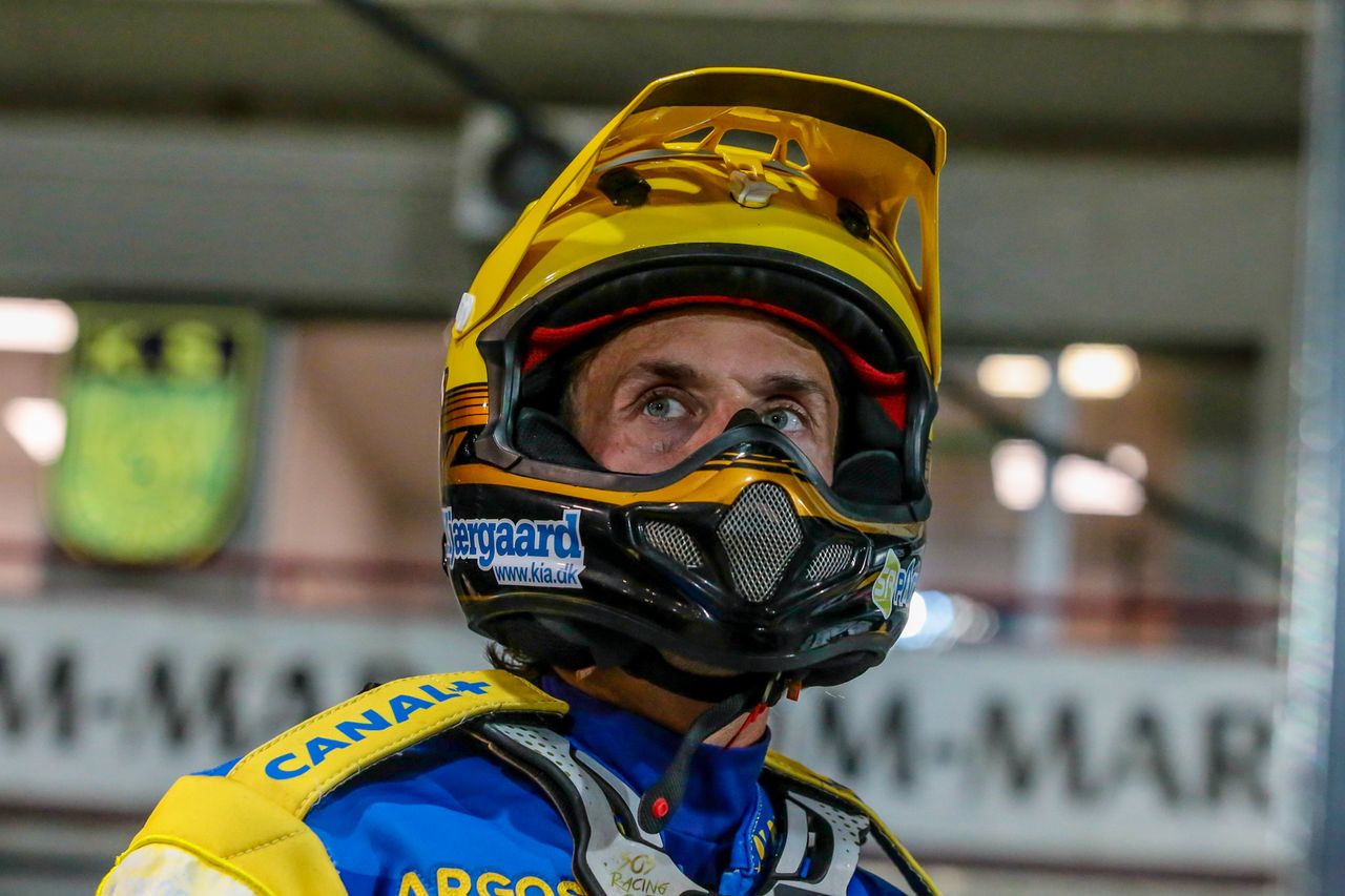 Żużel. Świst czeka, a Stal rozgląda się na giełdzie. W grze zaskakujące nazwisko