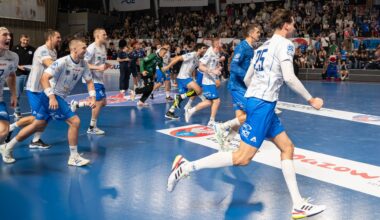 Rewelacyjna końcówka Stali zadecydowała o zwycięstwie w Kwidzynie. Świetny występ Białorusina