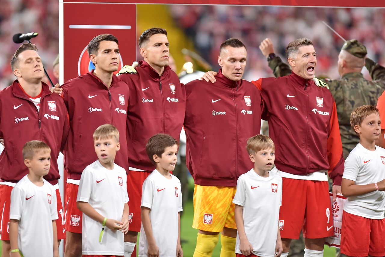 Nie ma miejsca na błąd w meczu z Litwą. Trwa walka o rozstawienie