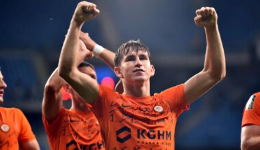 Będzie wielki transfer 18-letniego Polaka? Wymowne słowa prezesa